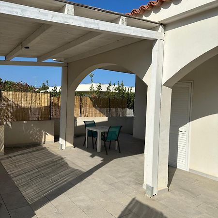Il Faraglione Otel Lido di Noto Dış mekan fotoğraf
