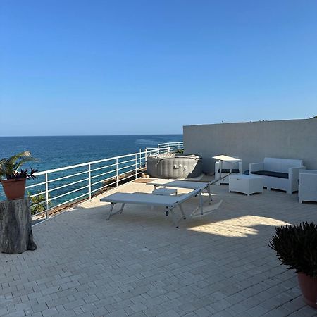 Il Faraglione Otel Lido di Noto Dış mekan fotoğraf