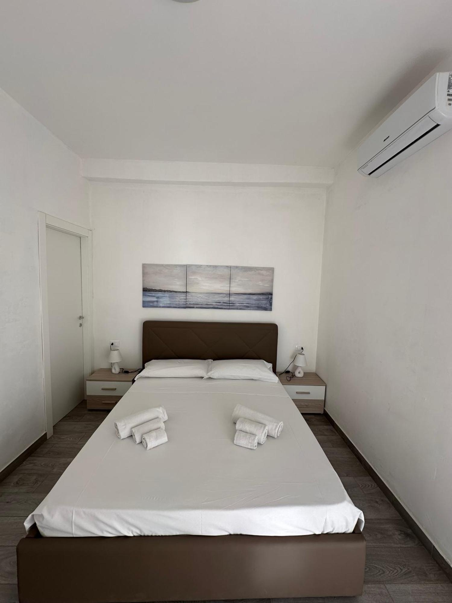 Il Faraglione Otel Lido di Noto Dış mekan fotoğraf