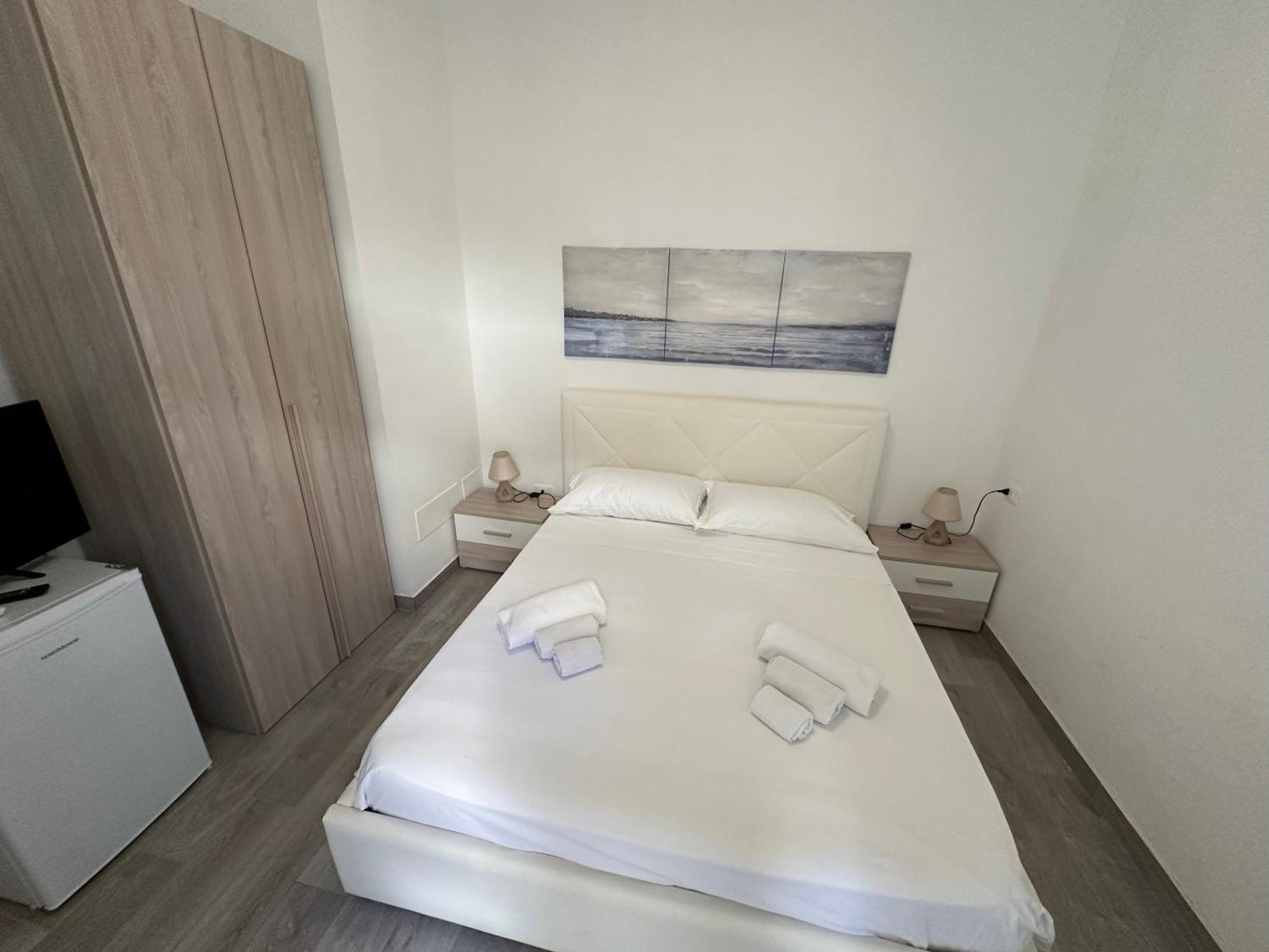 Il Faraglione Otel Lido di Noto Dış mekan fotoğraf