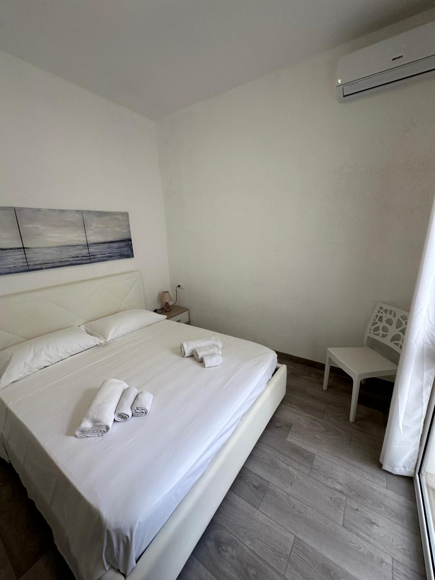 Il Faraglione Otel Lido di Noto Dış mekan fotoğraf