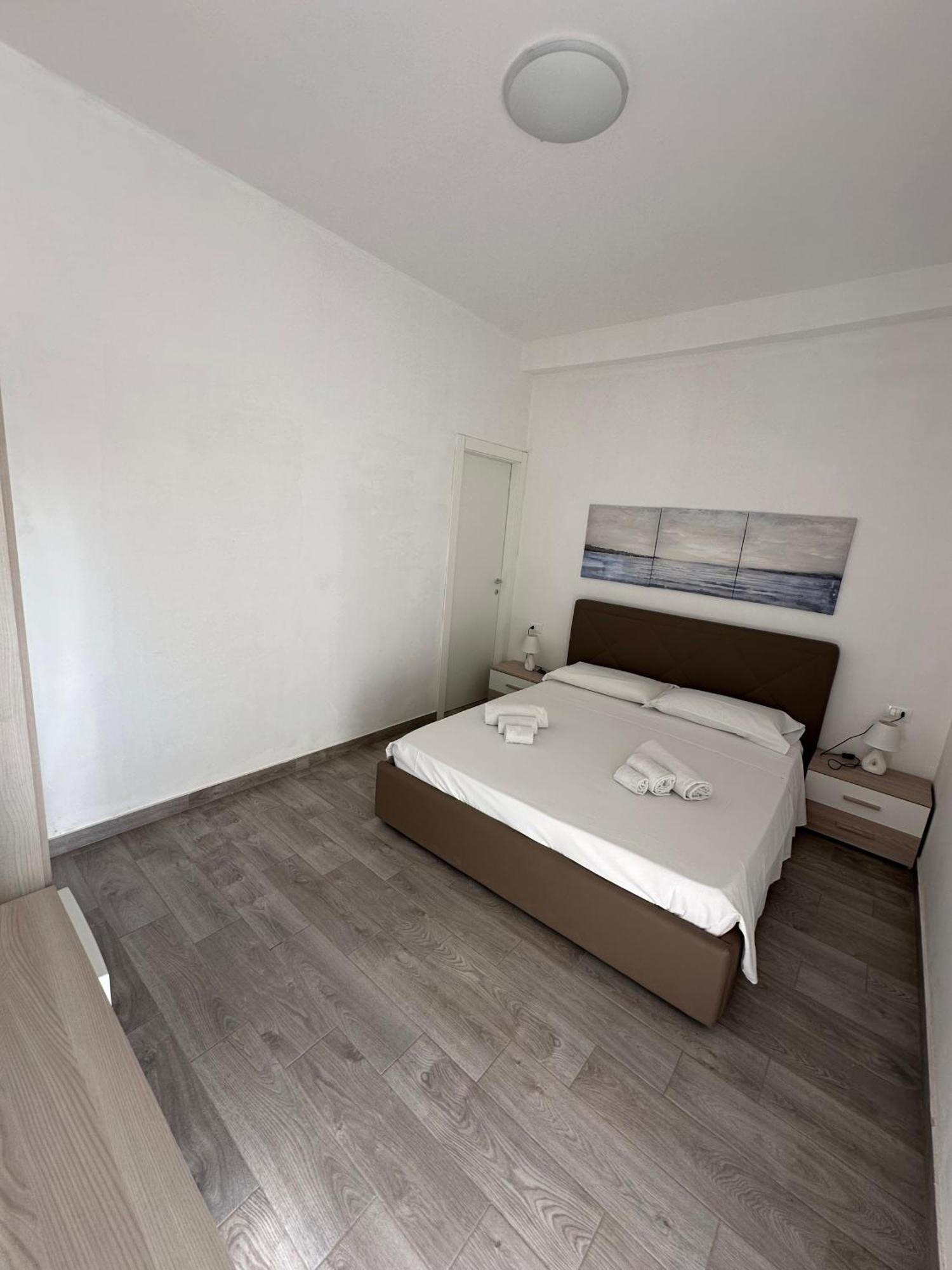 Il Faraglione Otel Lido di Noto Dış mekan fotoğraf