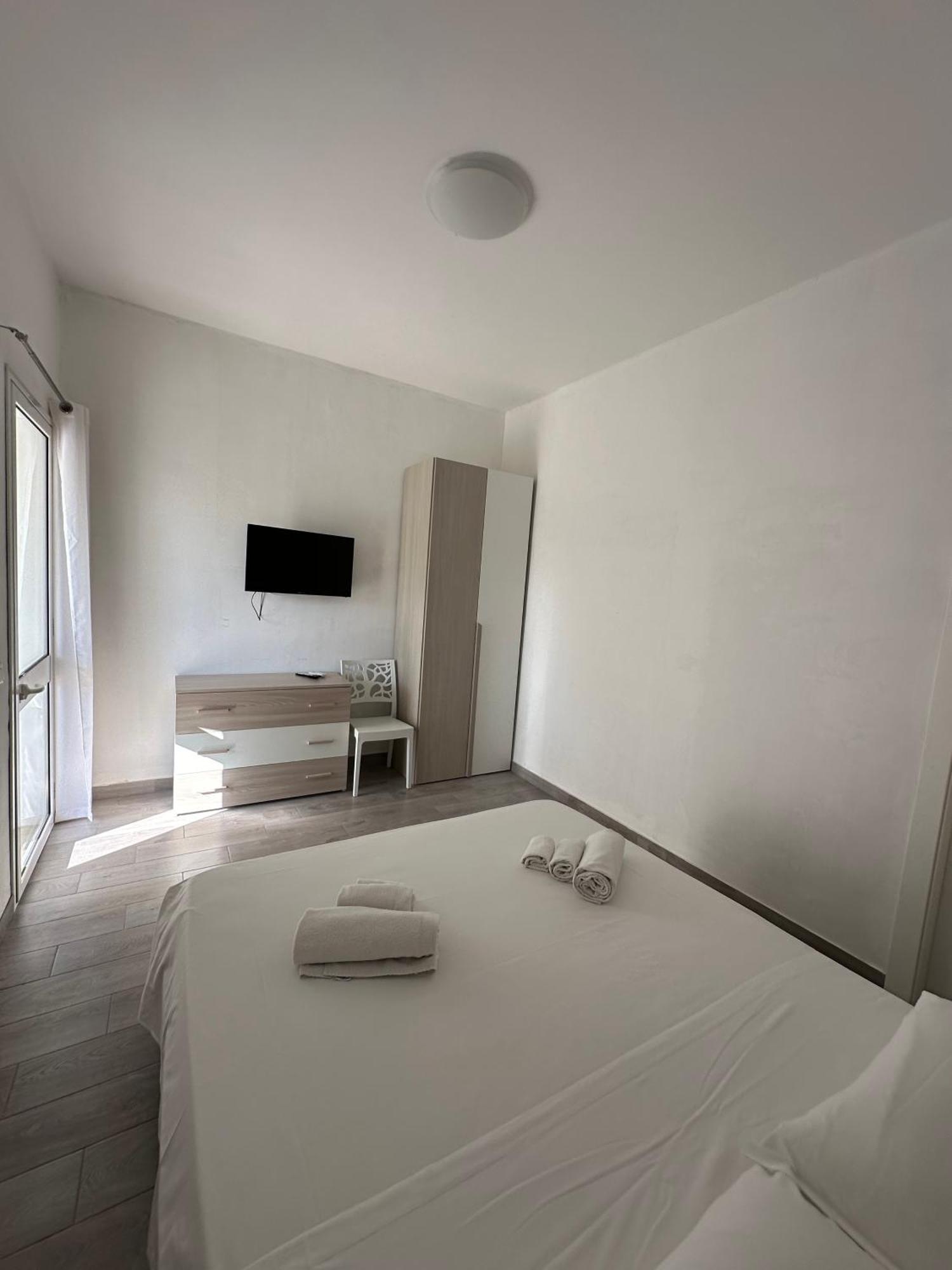 Il Faraglione Otel Lido di Noto Dış mekan fotoğraf