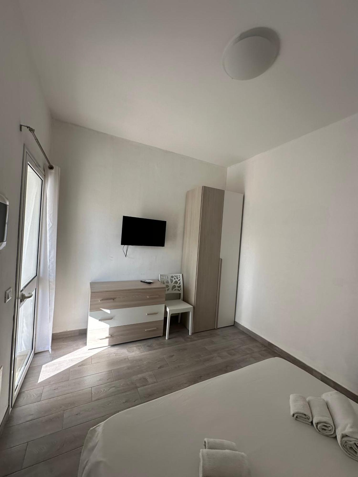 Il Faraglione Otel Lido di Noto Dış mekan fotoğraf