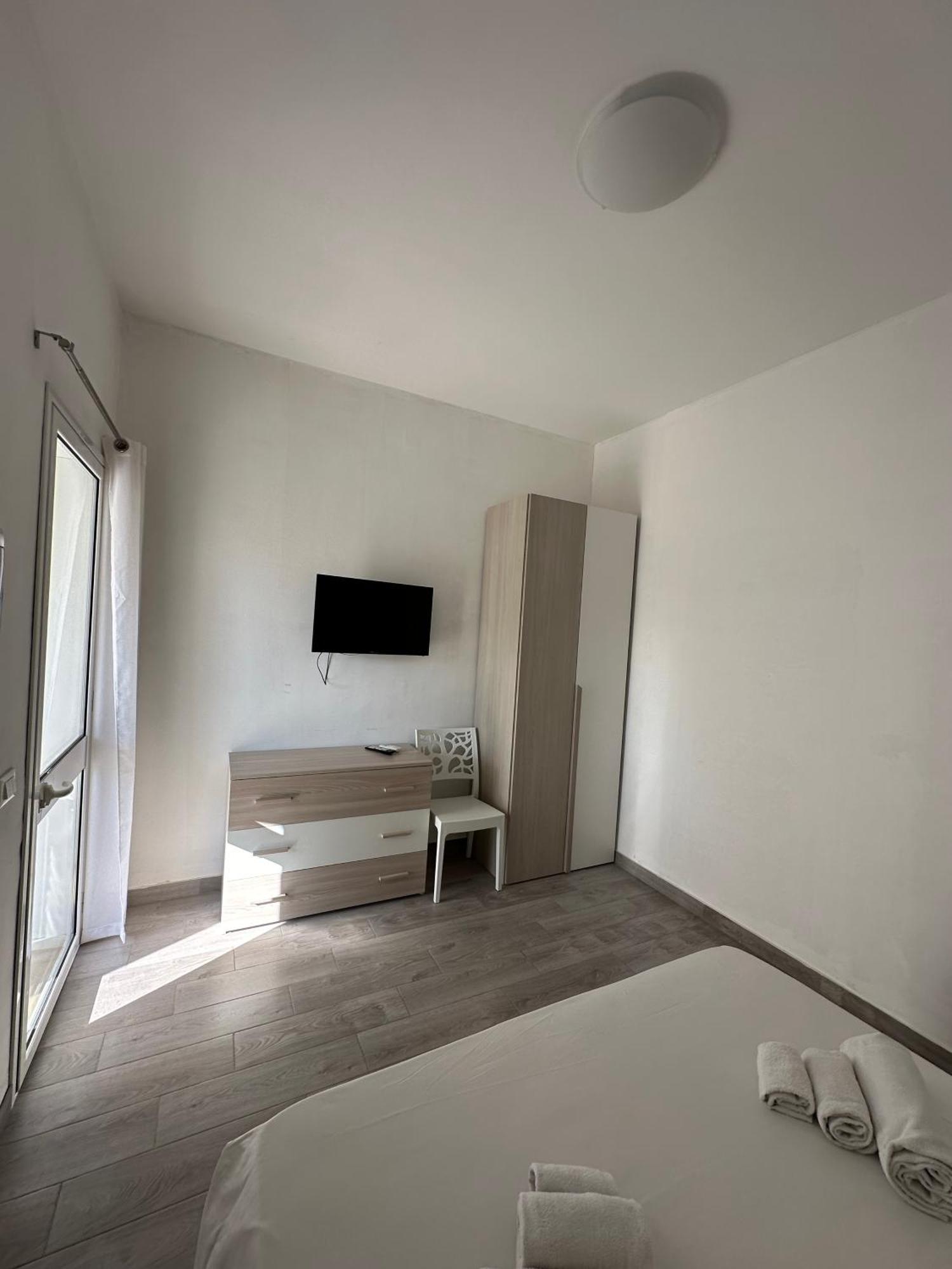Il Faraglione Otel Lido di Noto Dış mekan fotoğraf