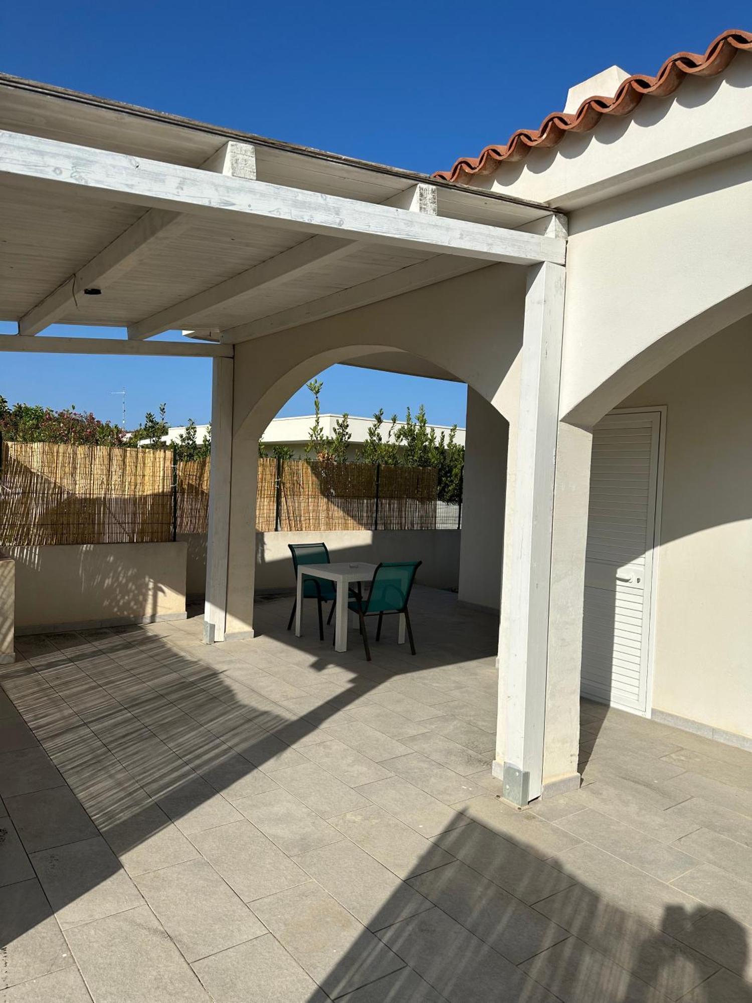 Il Faraglione Otel Lido di Noto Dış mekan fotoğraf