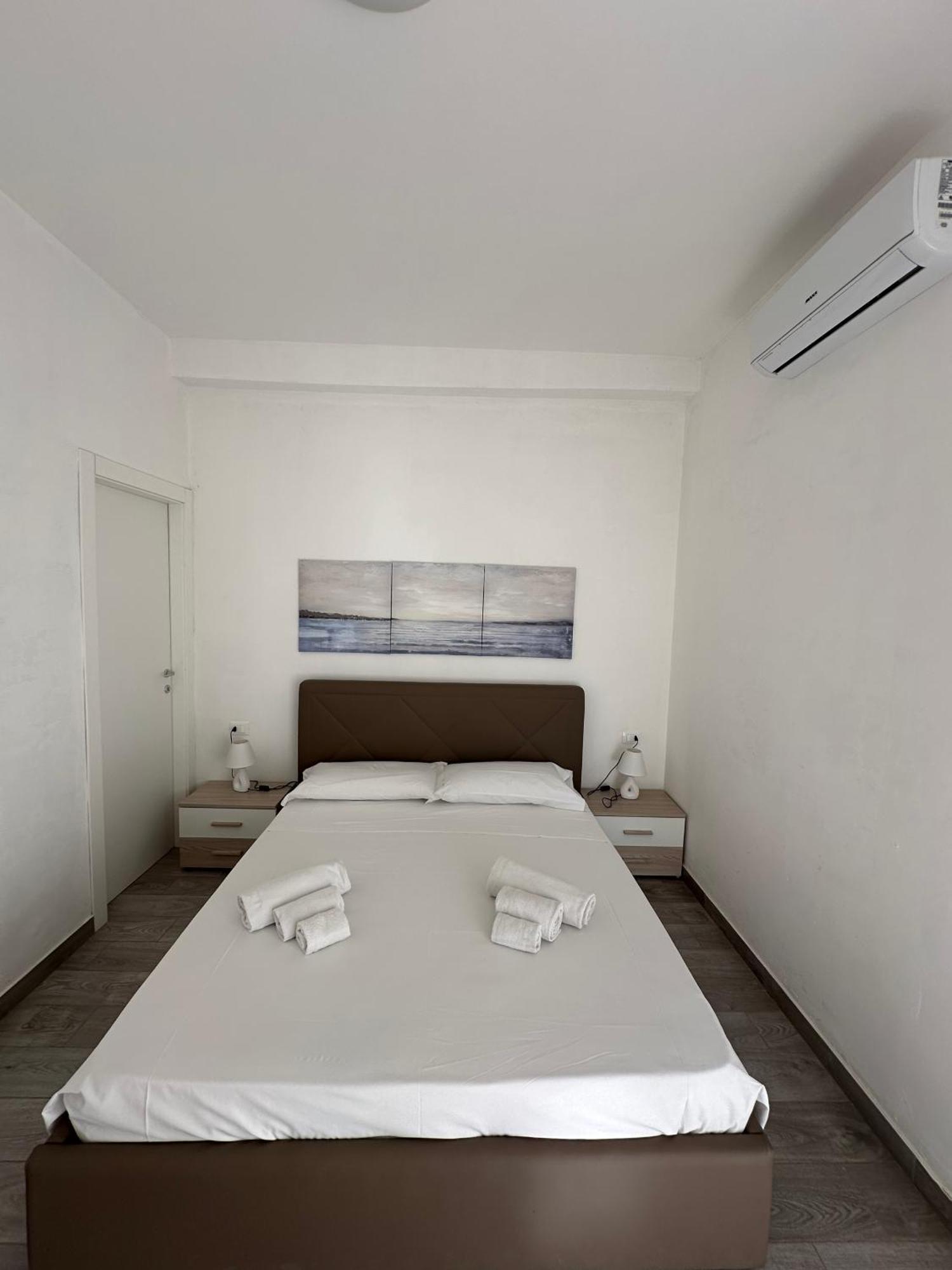 Il Faraglione Otel Lido di Noto Dış mekan fotoğraf