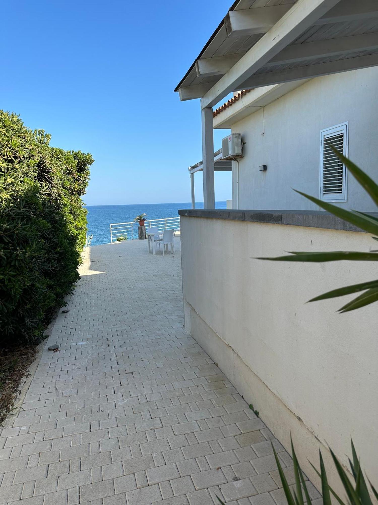 Il Faraglione Otel Lido di Noto Dış mekan fotoğraf