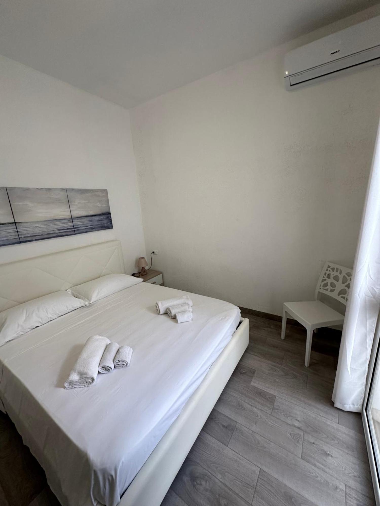Il Faraglione Otel Lido di Noto Dış mekan fotoğraf
