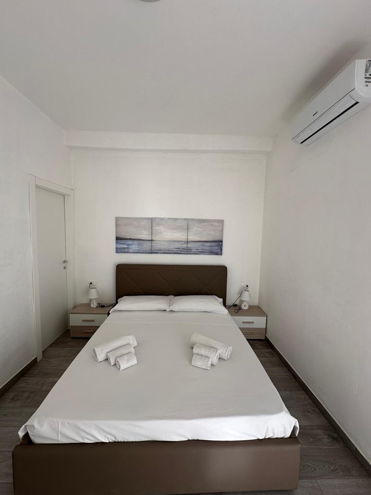 Il Faraglione Otel Lido di Noto Dış mekan fotoğraf