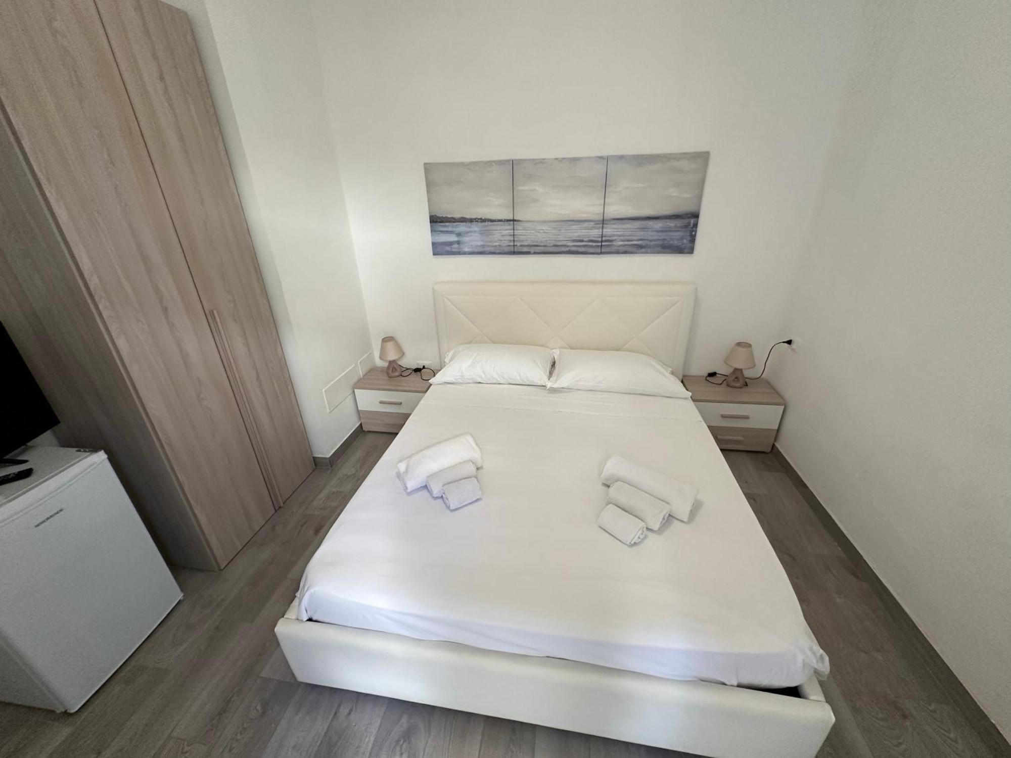 Il Faraglione Otel Lido di Noto Dış mekan fotoğraf