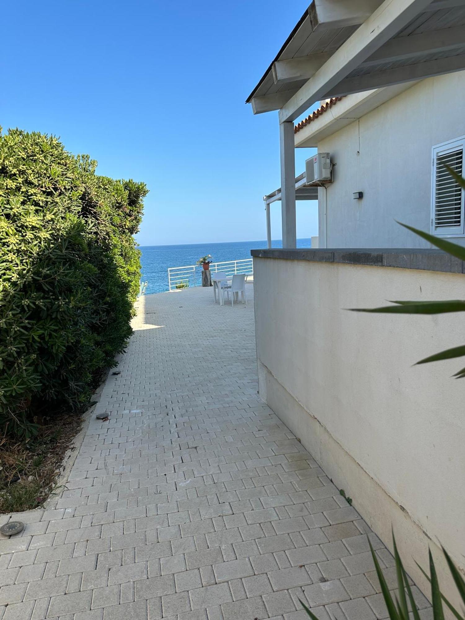 Il Faraglione Otel Lido di Noto Dış mekan fotoğraf