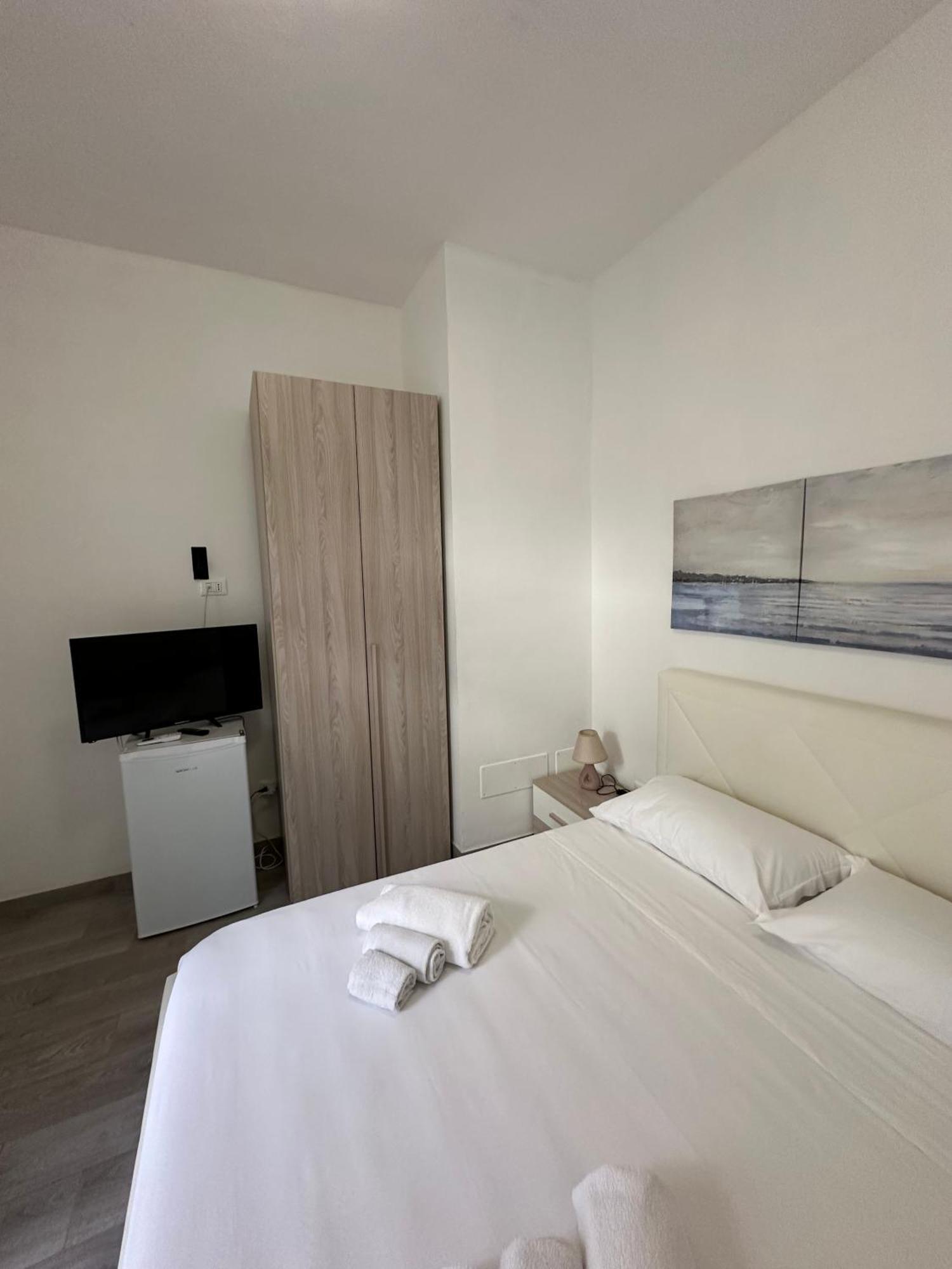 Il Faraglione Otel Lido di Noto Dış mekan fotoğraf