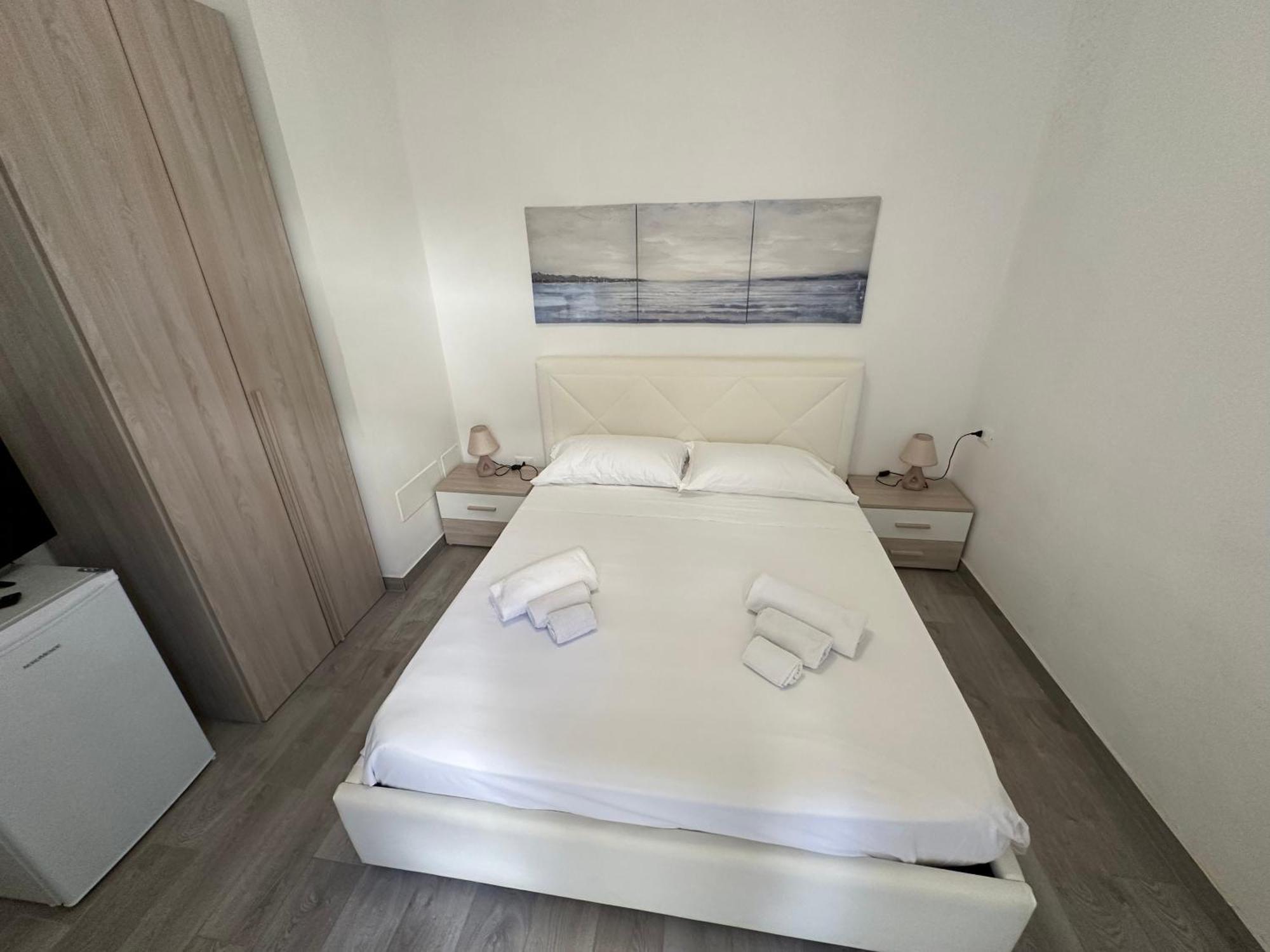 Il Faraglione Otel Lido di Noto Dış mekan fotoğraf