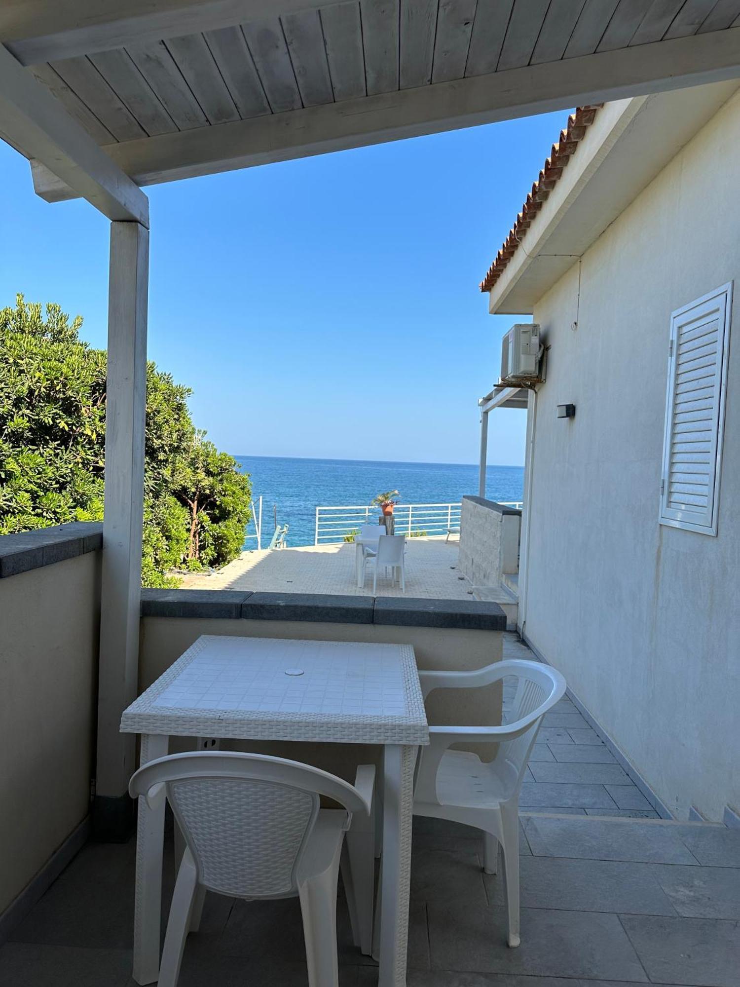 Il Faraglione Otel Lido di Noto Dış mekan fotoğraf