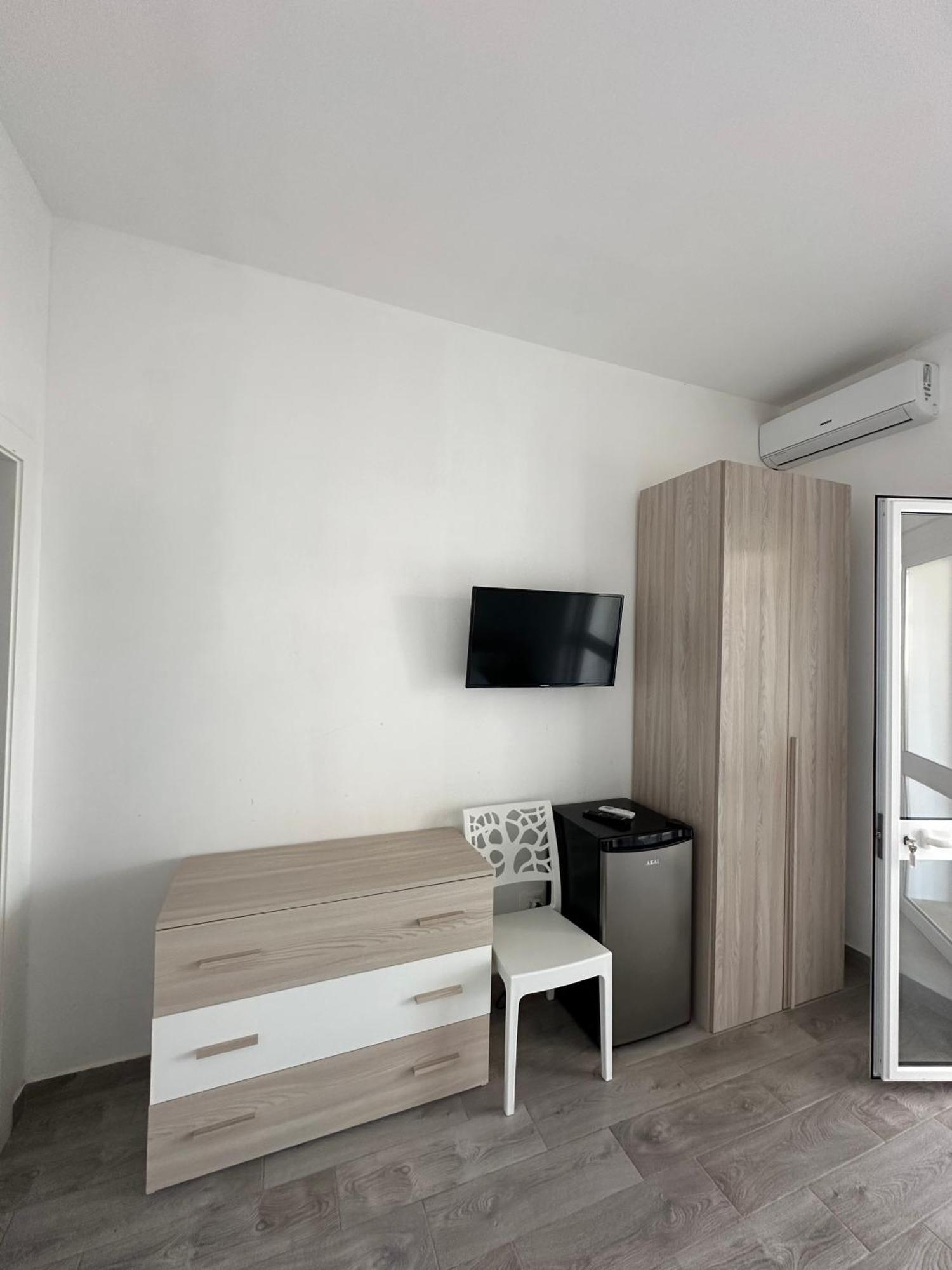 Il Faraglione Otel Lido di Noto Dış mekan fotoğraf